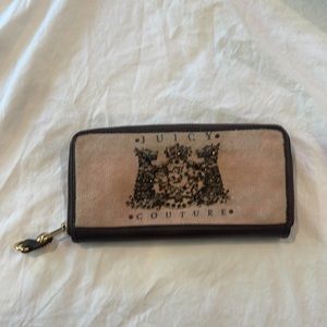 Juicy Couture Wallet